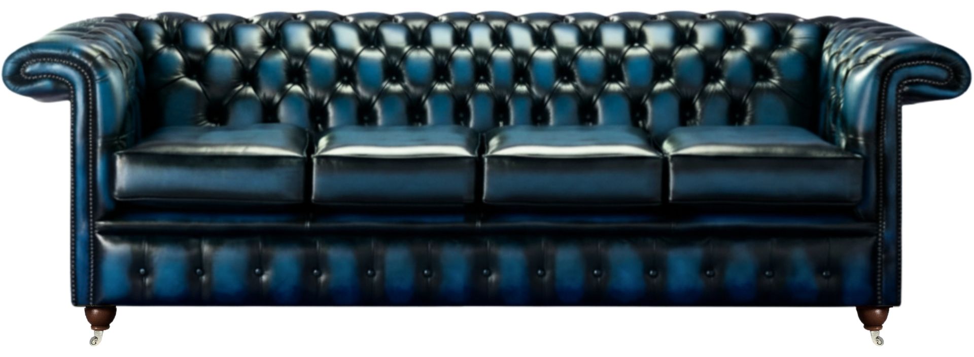 The Chelsea Chesterfield